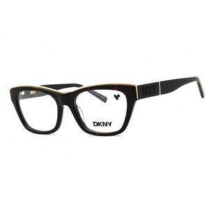 NWT DKNY DKNY DK5063 237 Cat Eye Eyeglasses